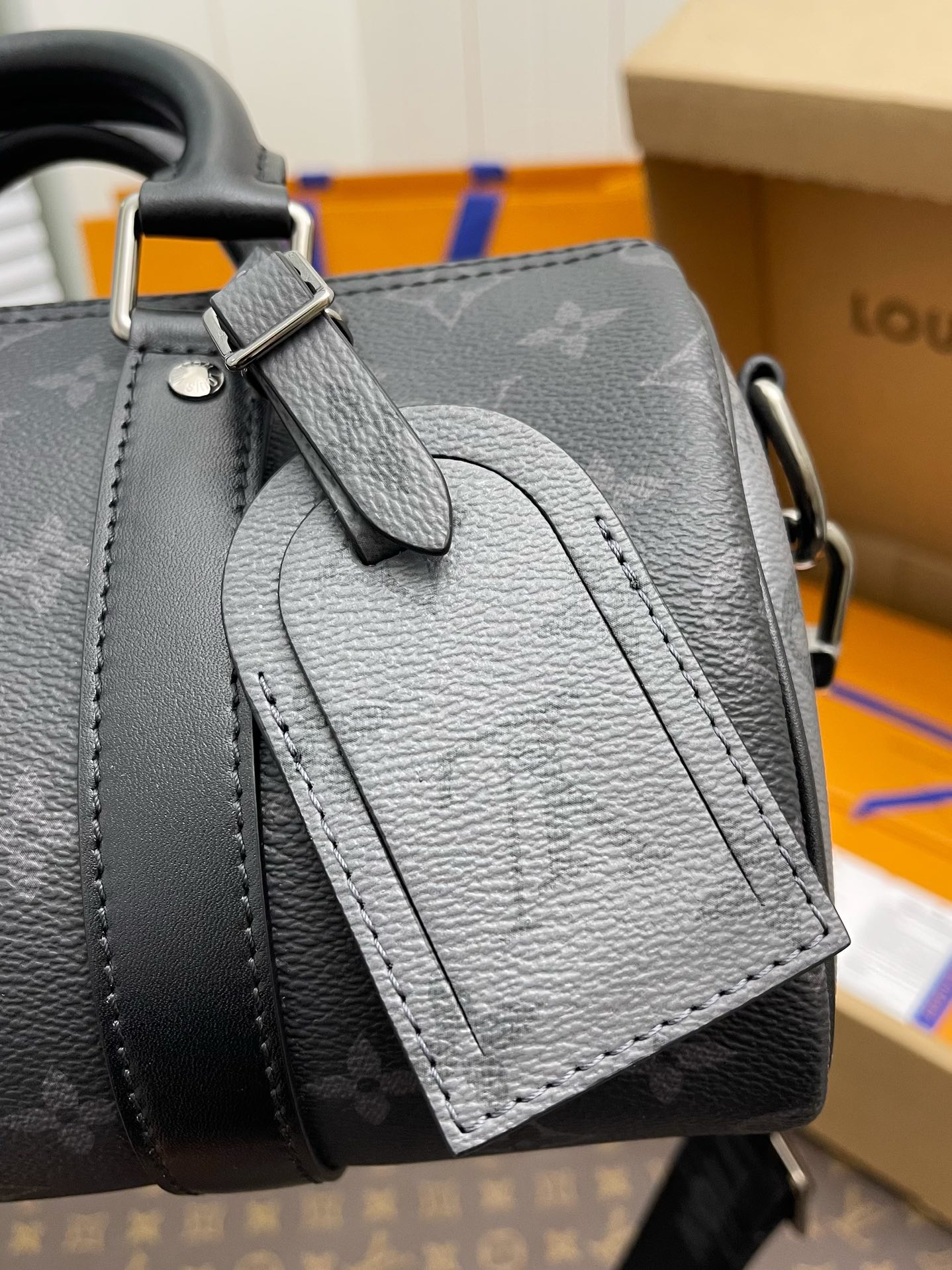 LV Speedy Bags